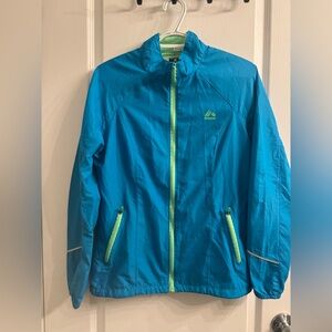 RBX Active Running Jacket